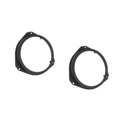 Connects2 CT25FT07 Fiat Models 2006-2021 Front Door 165mm Speaker Adaptors