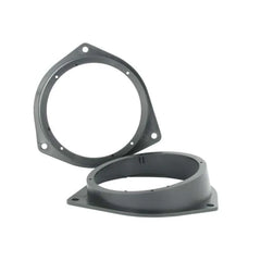 Connects2 CT25FT09 Fiat Fiorino Qubo 2008> Front Door 120mm Speaker Adaptor