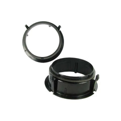 Connects2 CT25MC07 Mercedes E Class W210 Rear Shelf 165mm Speaker Adaptors