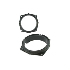 Connects2 CT25MT01 Mitsubishi Colt 2005-2013 Front / Rear Door 130mm Speaker Adaptor