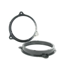 Connects2 CT25NS01 Nissan Models 2003> Front/Rear Door 165mm Speaker Adaptor