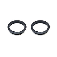 Connects2 CT25VW10 VW Golf Mk6 Polo 6R/6C Front Rear Door 165mm Speaker Adaptors