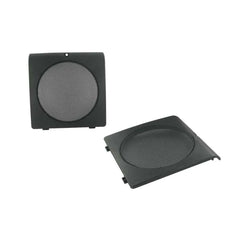 Connects2 CT25VW11 VW Golf Mk2 Jetta Front Door 130mm Speaker Adaptor