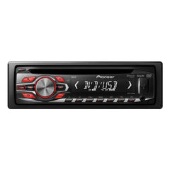 Pioneer DVH-340UB - CD MP3 USB DVD Tuner Stereo
