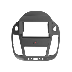 Pioneer 4 Channel 17cm Components & 4-Way 6x9 Speaker & Amp Package Deal