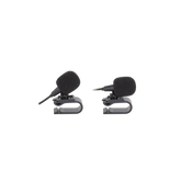 ACV 3.5mm Mic - External Bluetooth Mic for Kenwood, Sony, JVC, and Alpine Stereos