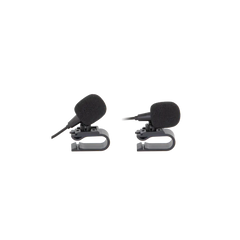 ACV 3.5mm Mic - External Bluetooth Mic for Kenwood, Sony, JVC, and Alpine Stereos