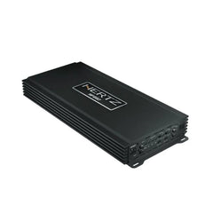Hertz HP802 - 1/2 Channel AB Class Car Audio Amplifier 1800W
