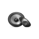 Focal IFP207 - Peugeot 207 2-Way Component Speaker Kit