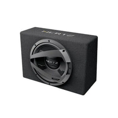 Hertz DBX 30.3 - 12" Subwoofer with Custom Exclosure 1000W