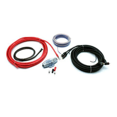 Connects2 PRO Series 8 AWG 720 Watt Amp Wiring Kit