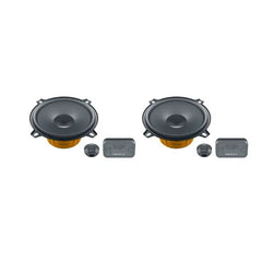 Hertz DSK130.3 - 2 way 13cm 5.25" Component Speakers