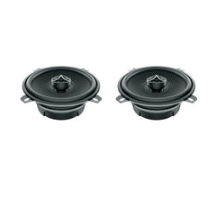 Hertz ECX130.5 - 13cm 5.25" 2-Way Coaxial Car Speakers