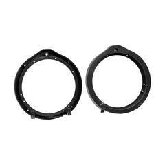 ACV 271130-04 Honda Models 2006-2015 Front Door 165mm Speaker Adaptors