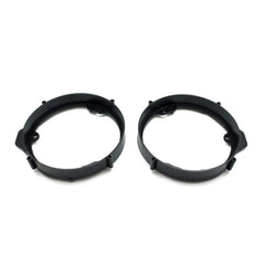 Connects2 CT25MC21 Mercedes A-Class E-Class Front Door 165mm Speaker Adaptors