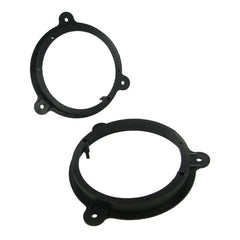 ACV 271210-04 Renault Models Front Door 165mmm Speaker Adaptors