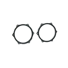 Connects2 CT25ST05 Seat Ibiza 2008-2014 Front Door 165mm Speaker Adaptors