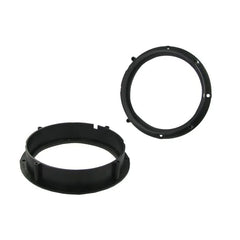 Connects2 CT25SK01 Skoda Citigo Fabia Octavia Superb Front / Rear Door 165mm Speaker Adaptors