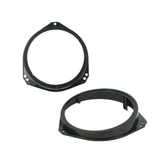 ACV 271230-05 Vauxhall Astra Corsa Vivaro Front Door 165mm Speaker Adaptors