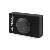 JL Audio CP108LG-W3v3 8" Sub in Slot Port Box