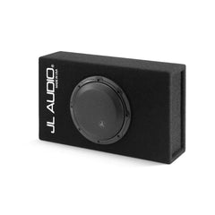 JL Audio CP108LG-W3v3 8" Sub in Slot Port Box