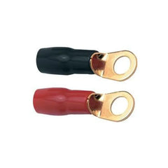 Phonocar 42141 - 4AWG Ring Terminals