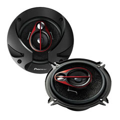 Pioneer TS-R1350s - 13cm 3-way Coaxial Speakers (250W)