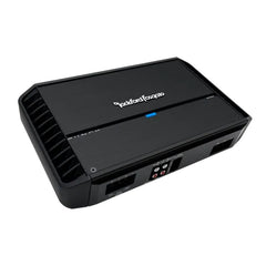 Rockford Fosgate Punch P500X2 - 2 Channel Stereo Bridgable Amplifier