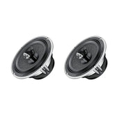 Audison AVX 6.5 - 16.5cm VOCE Coaxial Speakers 200 Watts