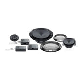 Audison APK163 - 16.5cm 6.5" Prima 3-Way Component Speakers