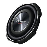 Pioneer TS-SW3002S4 - 12" Slim Subwoofer 1500 Watts