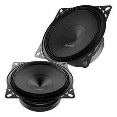Audison AP4 - 4" 10cm Midbass Speakers 120W