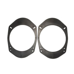 Connects2 CT25MZ01 - Mazda Models 1993-2015 Front / Rear Door 165mm Speaker Adaptor