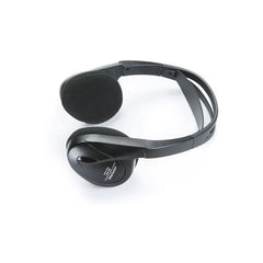 Alpine SHS-N107 - Single Channel IR Headphones