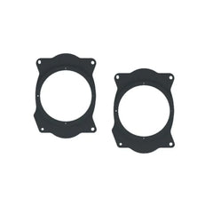 Connects2 CT25TY07 - Toyota Camry Corolla Solara Rear 165mm Speaker Adaptor