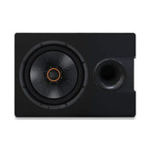 JBL S2-1224SS - 12" Series II Vented Subwoofer Enclosure 1100W