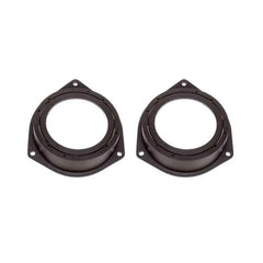 Connects2 CT25IV01 - Iveco Daily 2014-2021 Front Door 100-120mm Speaker Adaptor