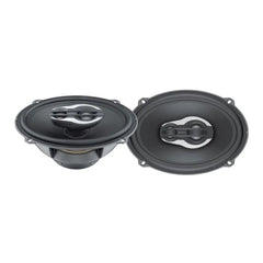 Hertz MILLE MPX-690.3 PRO - 6x9 3-Way Coaxial Shelf Speakers 260W