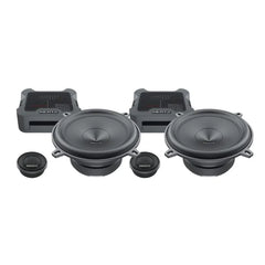 Hertz Mille MPK 130.3 PRO - 13cm 5.25" 2 Way Component Speakers 200W