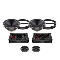 Hertz MILLE MLK 700.3 LEGEND - 70mm  3" 2 Way Component Speakers