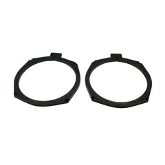 Connects2 CT25BM11 - BMW 5 Series F10/F11 - 8" Underseat Speaker Adaptors