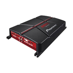 Pioneer GM-A5702 - 2-Channel Bridgeable Amplifier with Bass Boost