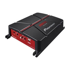 Pioneer GM-A3702 - 2/1 Channel Bridgeable Amplifier 500W