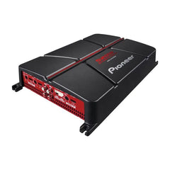 Pioneer GM-A4704 - 4-Channel Bridgeable Amplifier (520W)