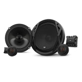 JBL CLUB 6500C - 6.5" 16.5cm 2-Way Component Car Speaker 360W