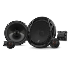 JBL CLUB 6500C - 6.5" 16.5cm 2-Way Component Car Speaker 360W