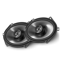 JBL STAGE 8602 - 6"x8" 2-Way Coaxial Car Speakers 360W Total Power