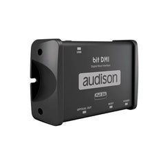Audison DMI - Digital MOST Interface - Fibre Optic to Multimedia System