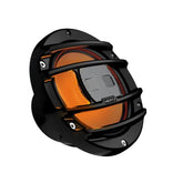 Hertz HMX 6.5 S LD - 6.5" Marine PowerSport Coaxial RGB LED Speakers