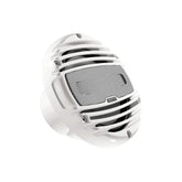 Hertz HMX 6.5 LD - 6.5" Marine Coaxial Speakers With RGB LED